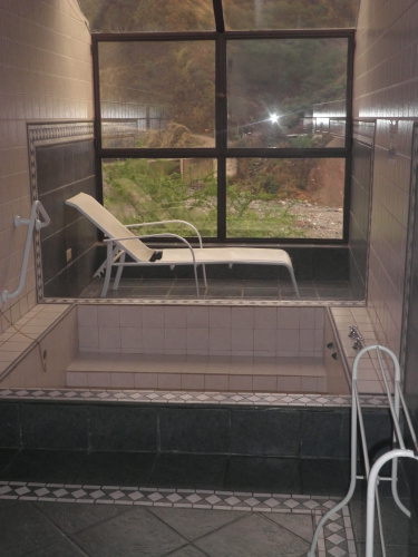 Hotel  Spa Termas de Reyes