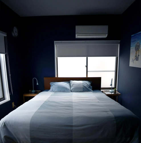 Ramjet Kisami Beach House Shimoda