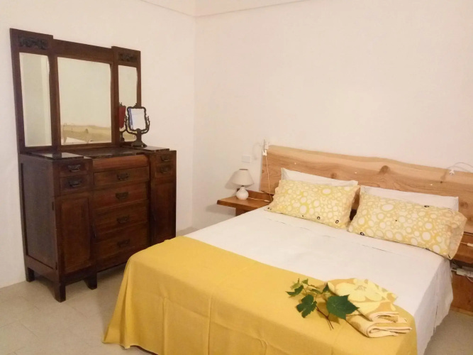 B&B Profumo Di Terra