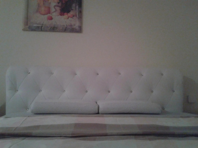 Apartment 3M