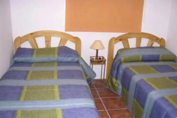 Chalets Tierra de Irta