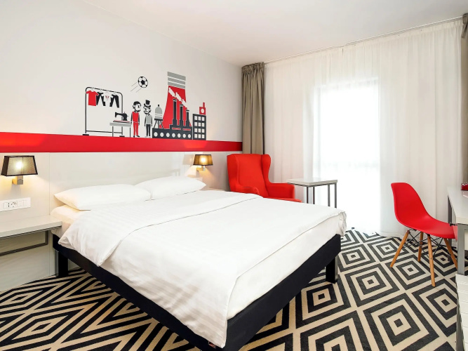 Ibis Styles Arad