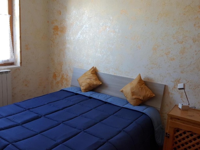 1 Bedroom Cottage