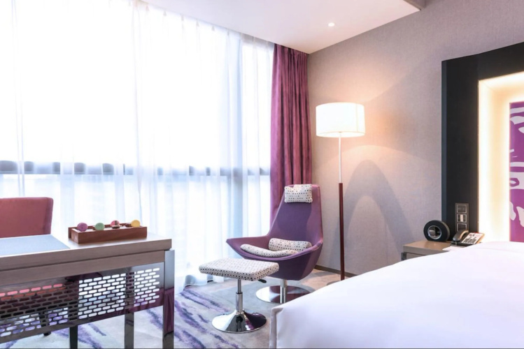 Novotel Xi'an SCPG