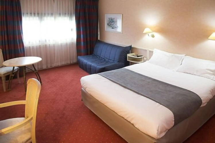 Logis Lyon Est