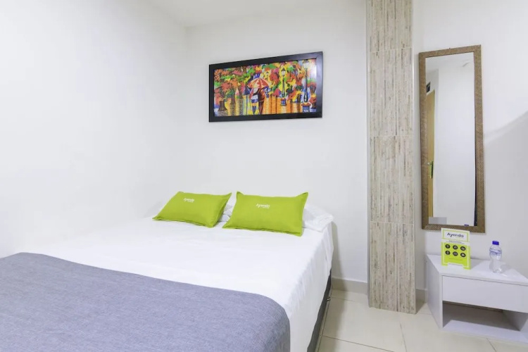 Hotel California Exito