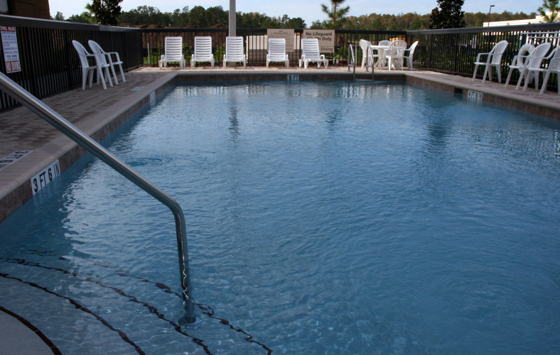Hampton Inn & Suites Orlando-John Young Pkwy/S. Park photo 13