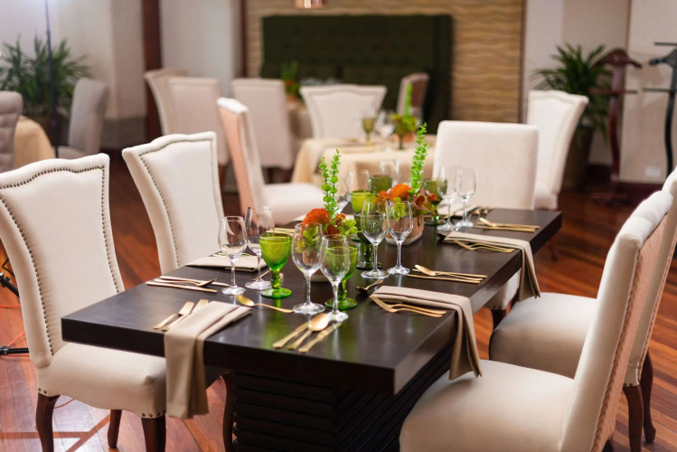 Radisson San Jose Costa Rica photo 29