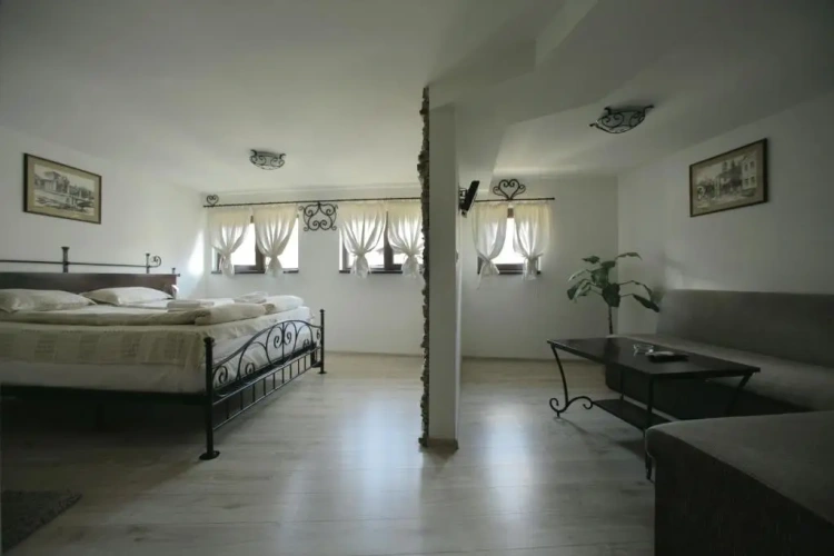 Standard Family room