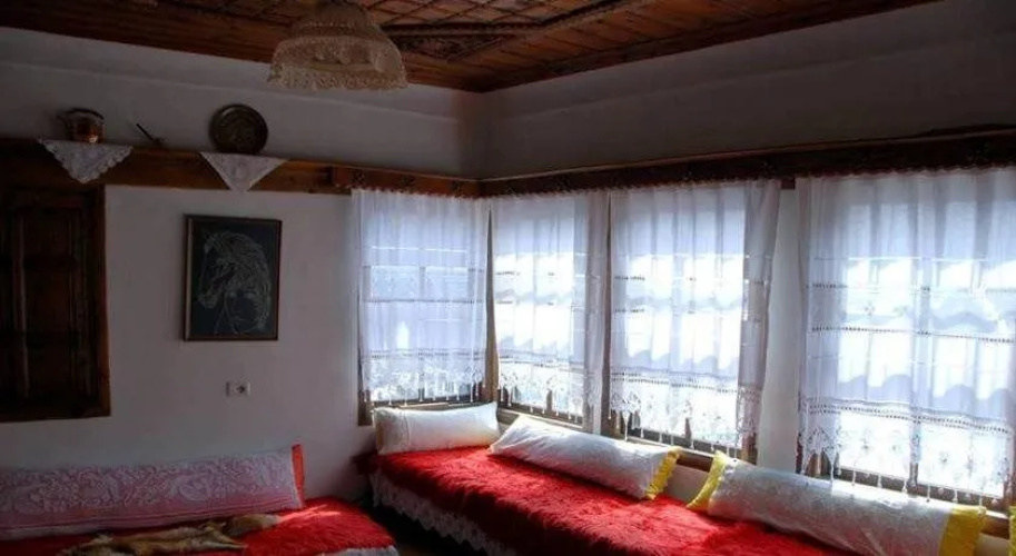 Guesthouse Berat