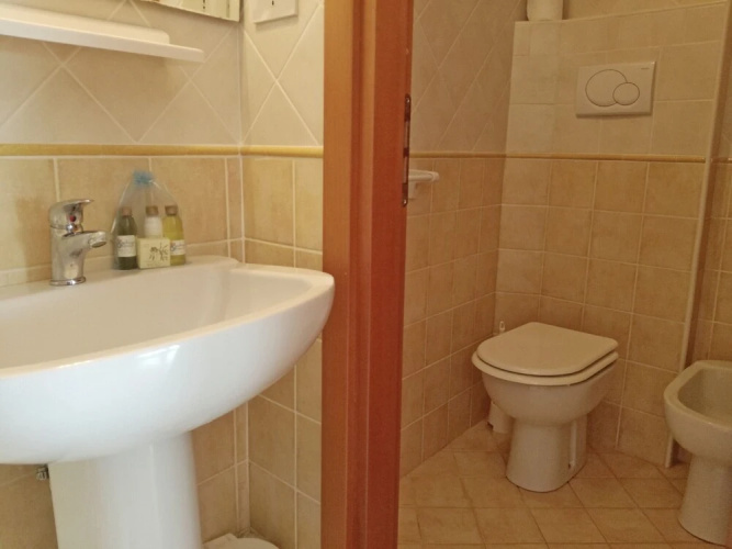 Casa Omero Sperlongaresort