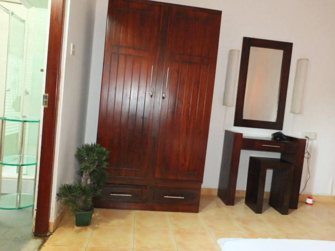 Hikka Villa