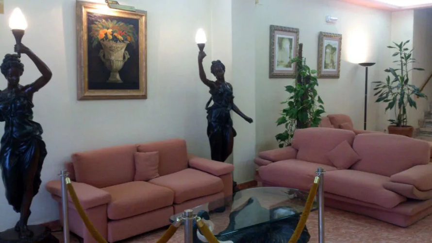 Hotel Erdeland