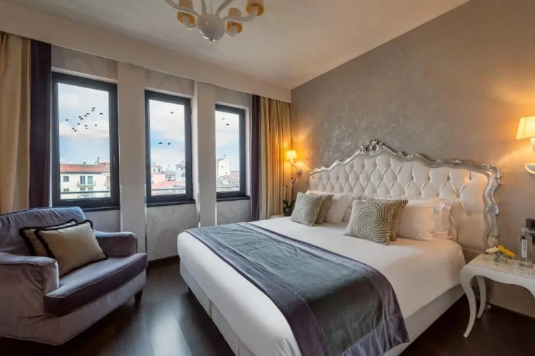 Classic Double room