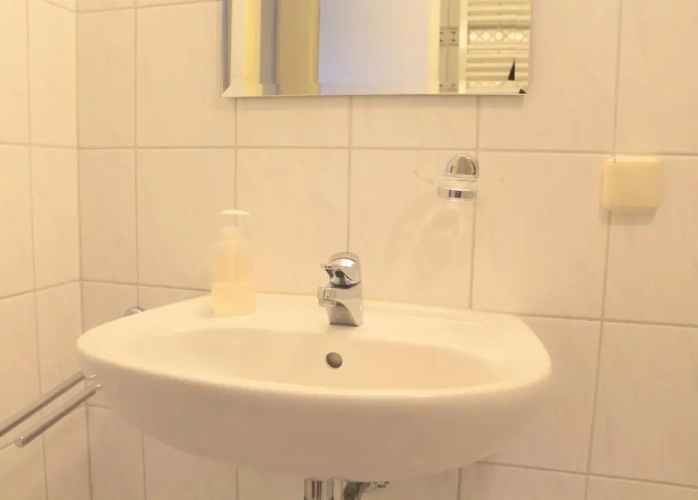 2 Bedrooms Economy Apartment