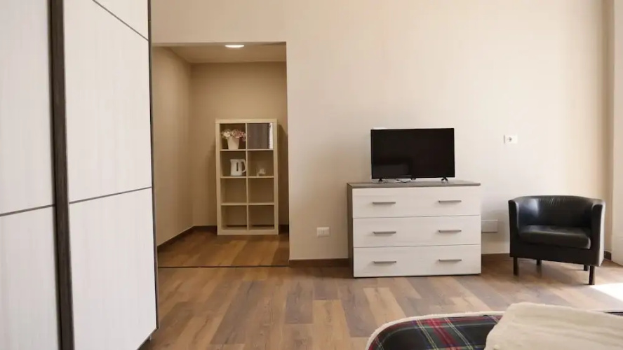 Chocolate's Home