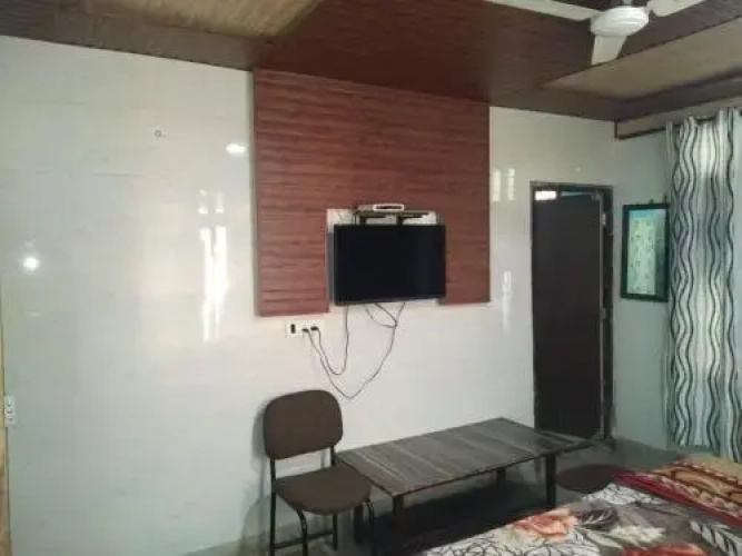 MVT Guest House