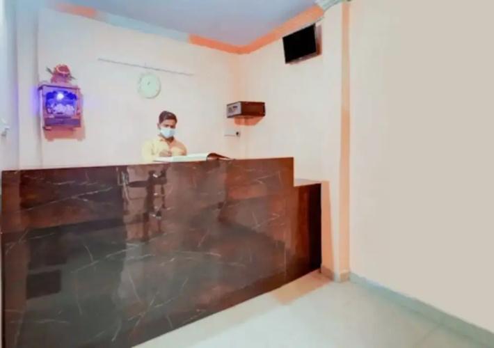 Hotel Shiv Kripa