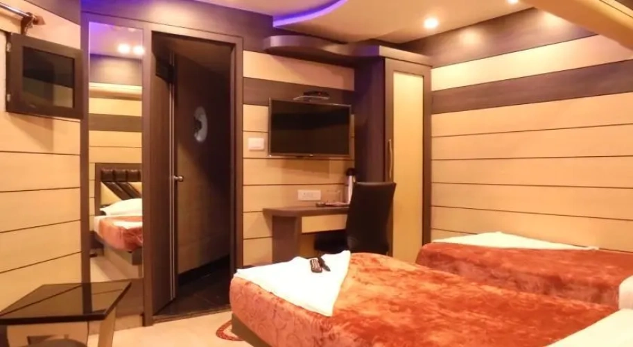 Executive room