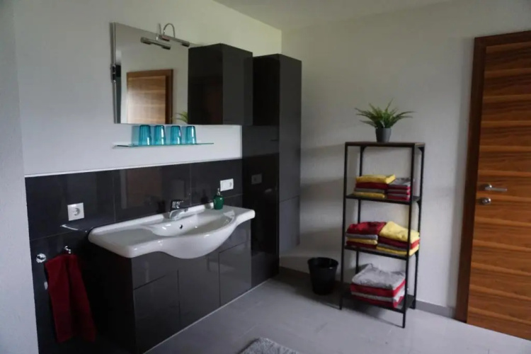 Appartement Winteraugut