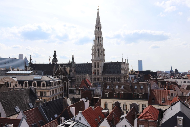 Floris Arlequin Grand Place photo 30