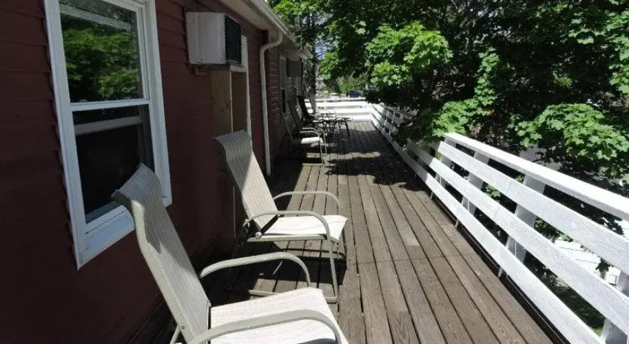 Open Hearth Inn