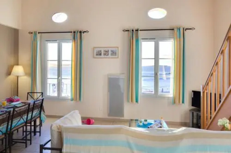 Residence La Gabiniere