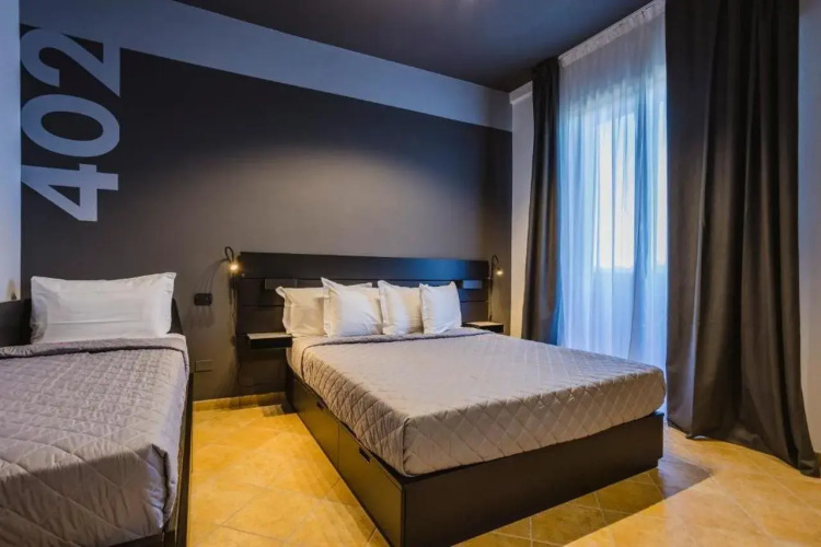 Residence La Nona
