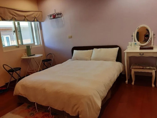 Lusenb Leisure Villa
