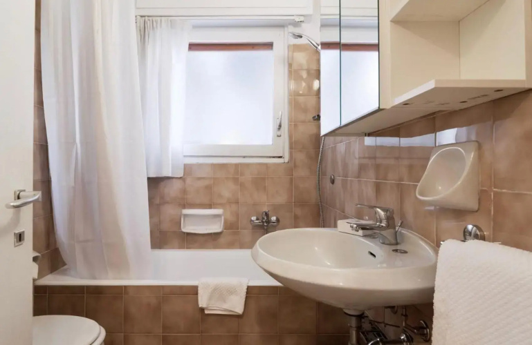Contempora Apartments - Elvezia 8 - E24
