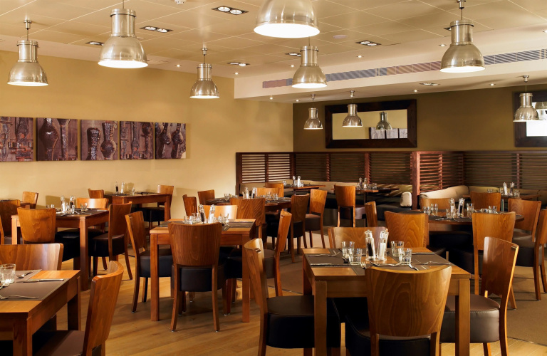 Staverton Park Hotel & Golf Club photo 22