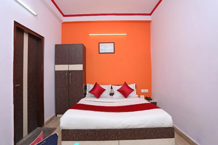 Classic Double room