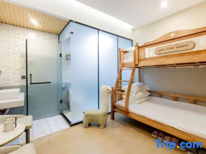 Luxury Family Suite