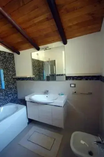 Agriturismo Terre di Garlenda