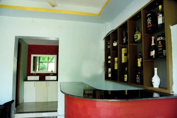 Laxmi Empire Guest House