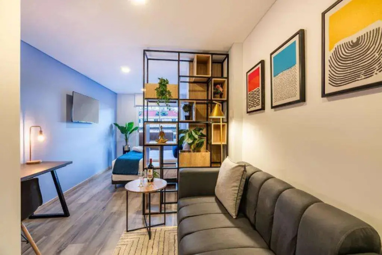Cabrera 85 Apartments