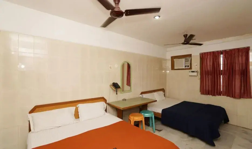 Masa Guest House