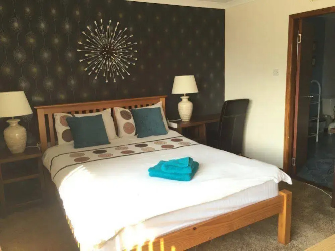 Breiview Guest House