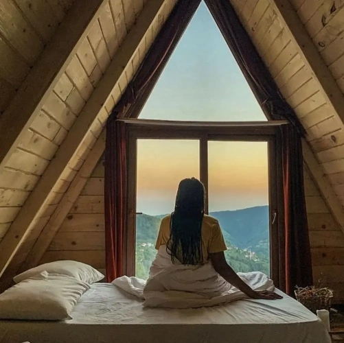 Luxury room
