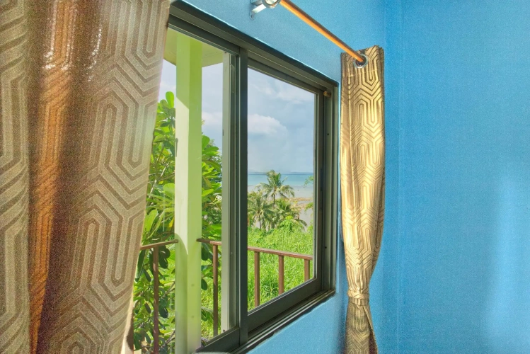 1 Bedroom Standard Double room