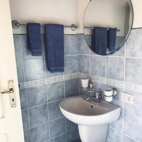 Casa Vacanze Villa Paradiso