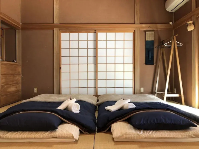 Shimanto Riverside Hideaway - 高知県
