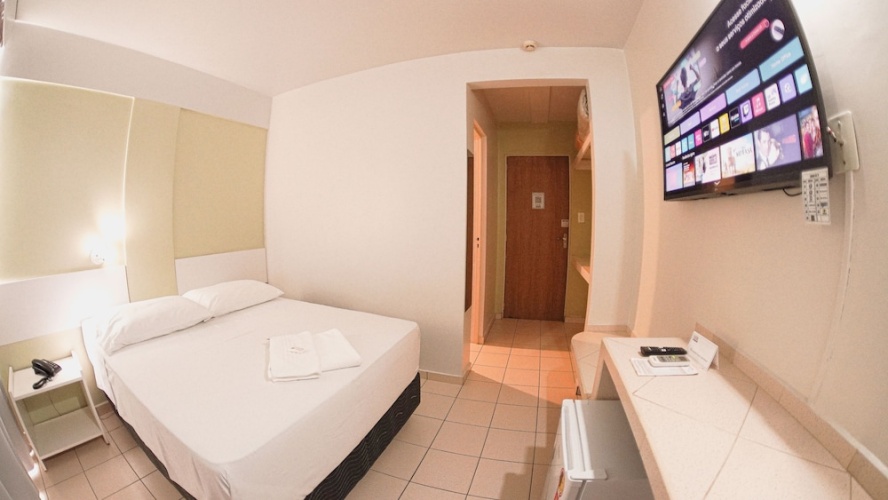 Luxury room