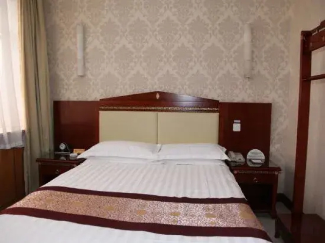 Pingzhuang Hotel