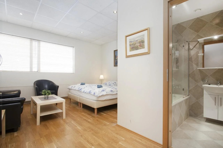 T10 Hotel Iceland