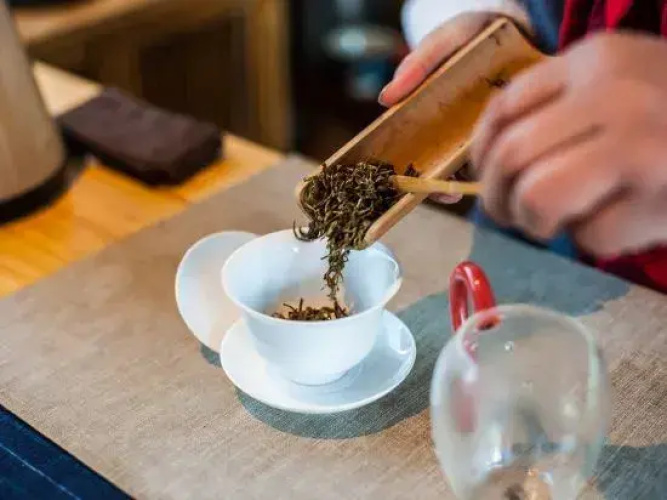 Guyu Mingyuan