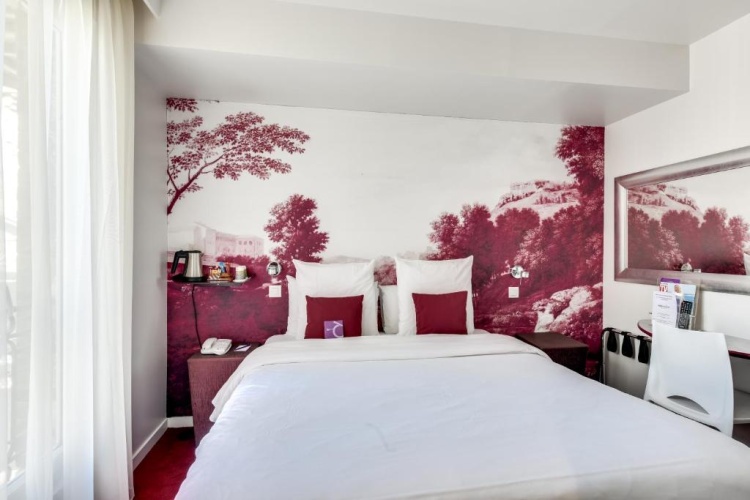 Classic Single room