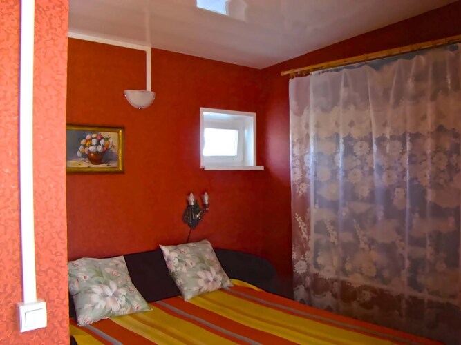 Mini Hotel Berdyanskaya 56