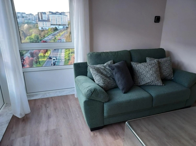 Apartamento Calzada Romana
