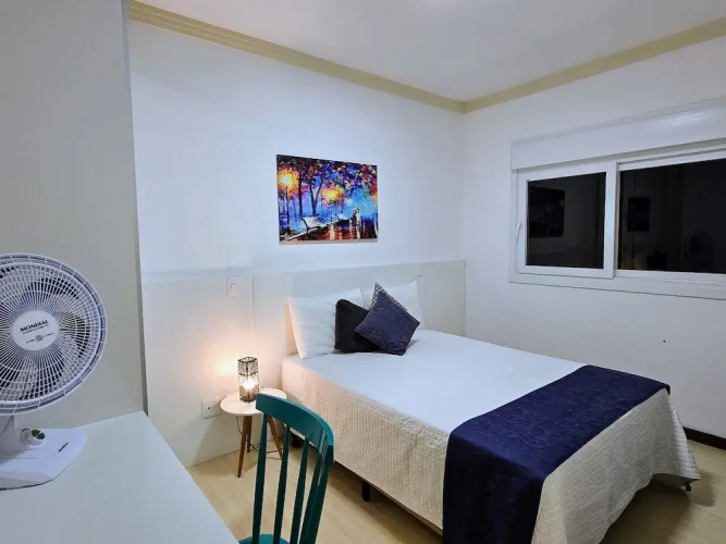 Residencial Dona Virginia